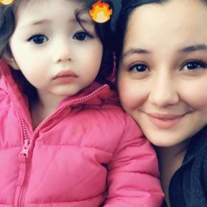 Meet your Posher, Breanna